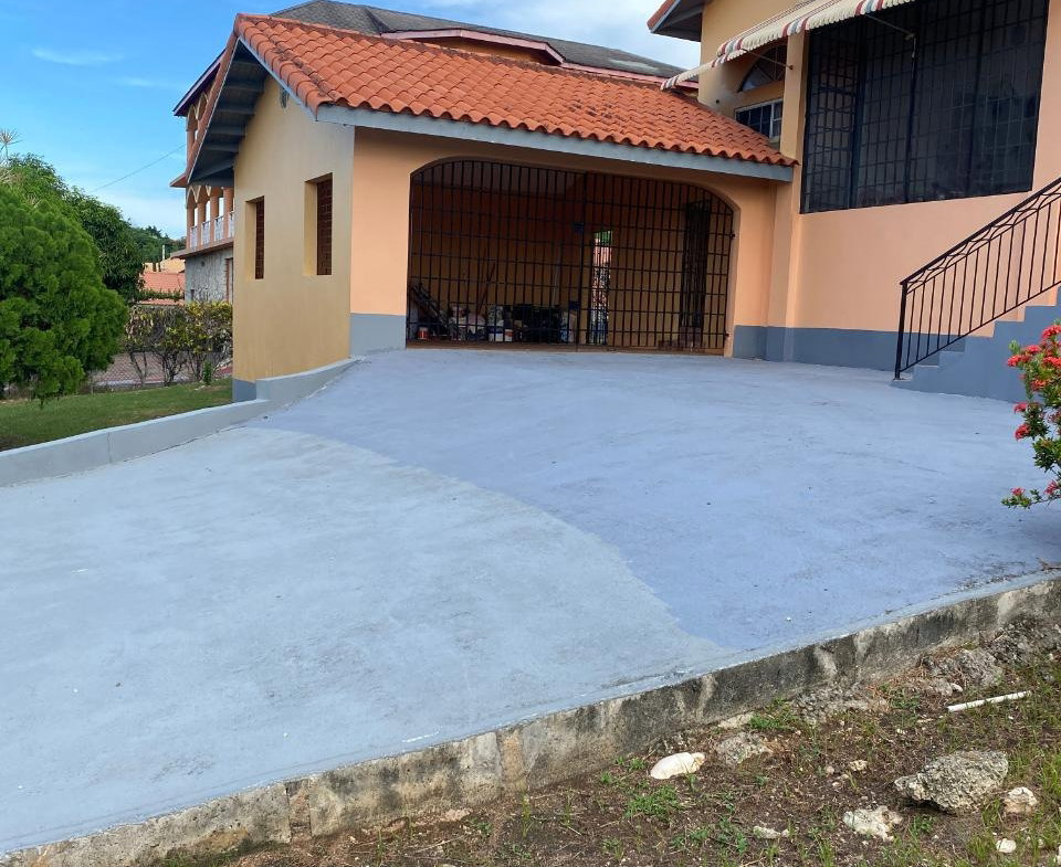 Fifth image of Huddersfield , Lot #58 in Tower Isle, St. Mary, Jamaica - property is For Sale