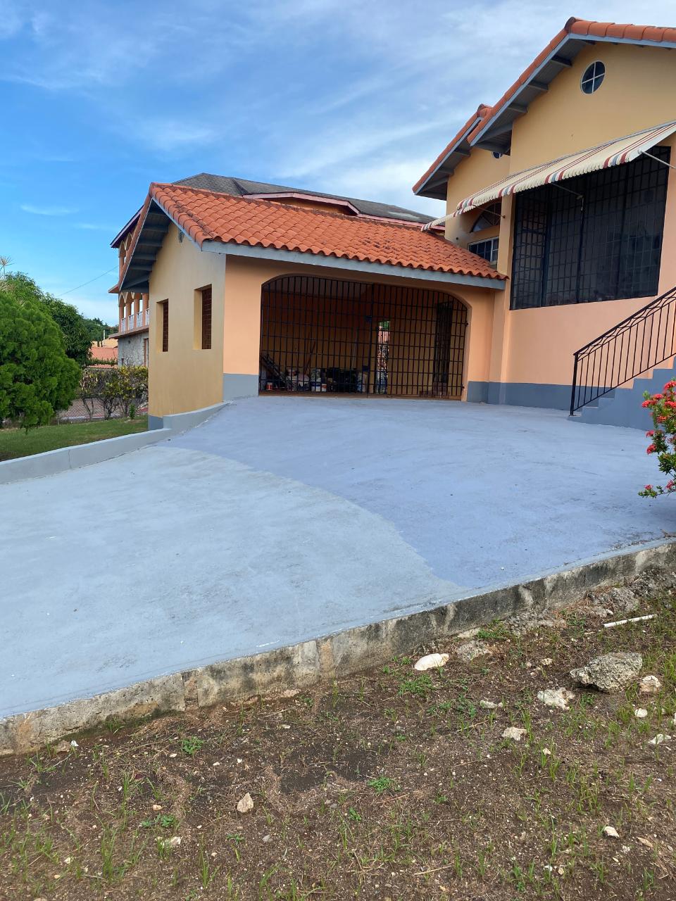 Spacious-3-Bedroom-Home-for-Sale-in-St.-Mary-Jamaica Fifth image of Huddersfield , Lot #58 in Tower Isle, St. Mary, Jamaica - property is For Sale
