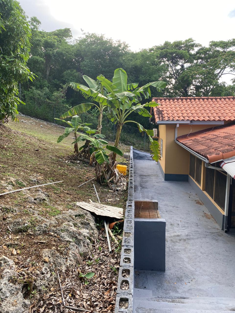 Spacious-3-Bedroom-Home-for-Sale-in-St.-Mary-Jamaica Sixth image of Huddersfield , Lot #58 in Tower Isle, St. Mary, Jamaica - property is For Sale
