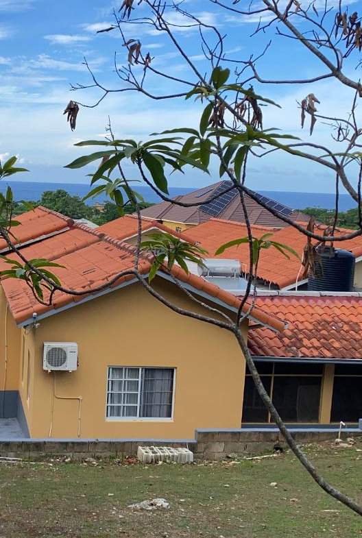 First image of Huddersfield , Lot #58 in Tower Isle, St. Mary, Jamaica - property is For Sale