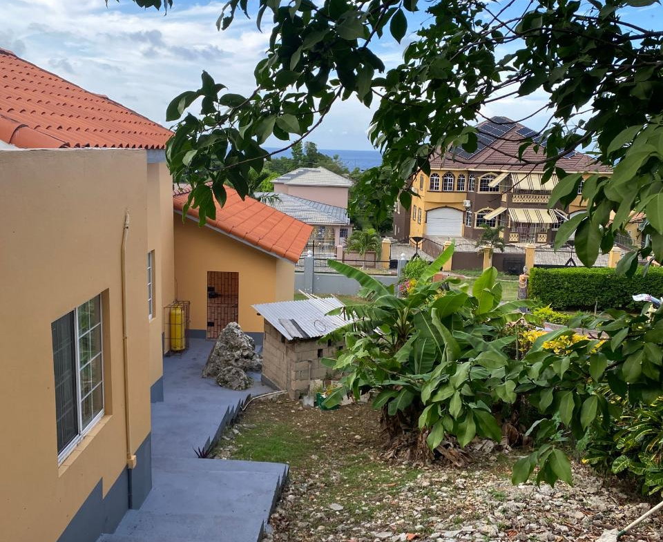 Eighth image of Huddersfield , Lot #58 in Tower Isle, St. Mary, Jamaica - property is For Sale
