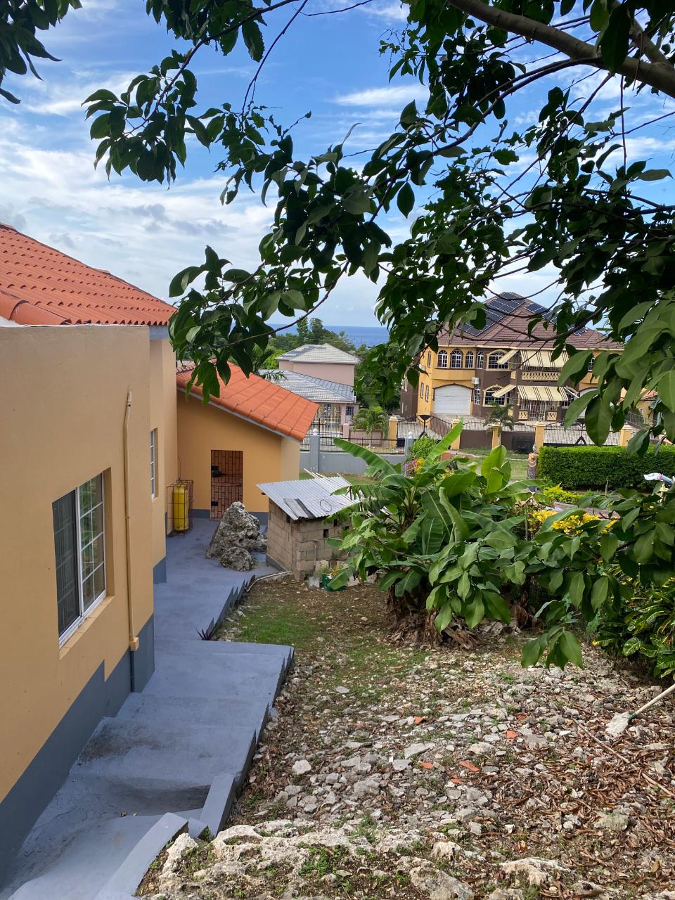 Spacious-3-Bedroom-Home-for-Sale-in-St.-Mary-Jamaica Eighth image of Huddersfield , Lot #58 in Tower Isle, St. Mary, Jamaica - property is For Sale