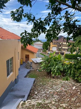 Eighth image of Huddersfield , Lot #58 in Tower Isle, St. Mary, Jamaica - property is For Sale