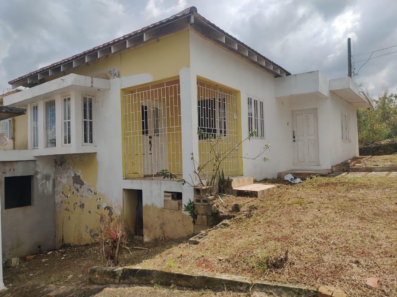 Second image of Waltham Mountain, Manches in Mandeville, Manchester, Jamaica - property is For Sale