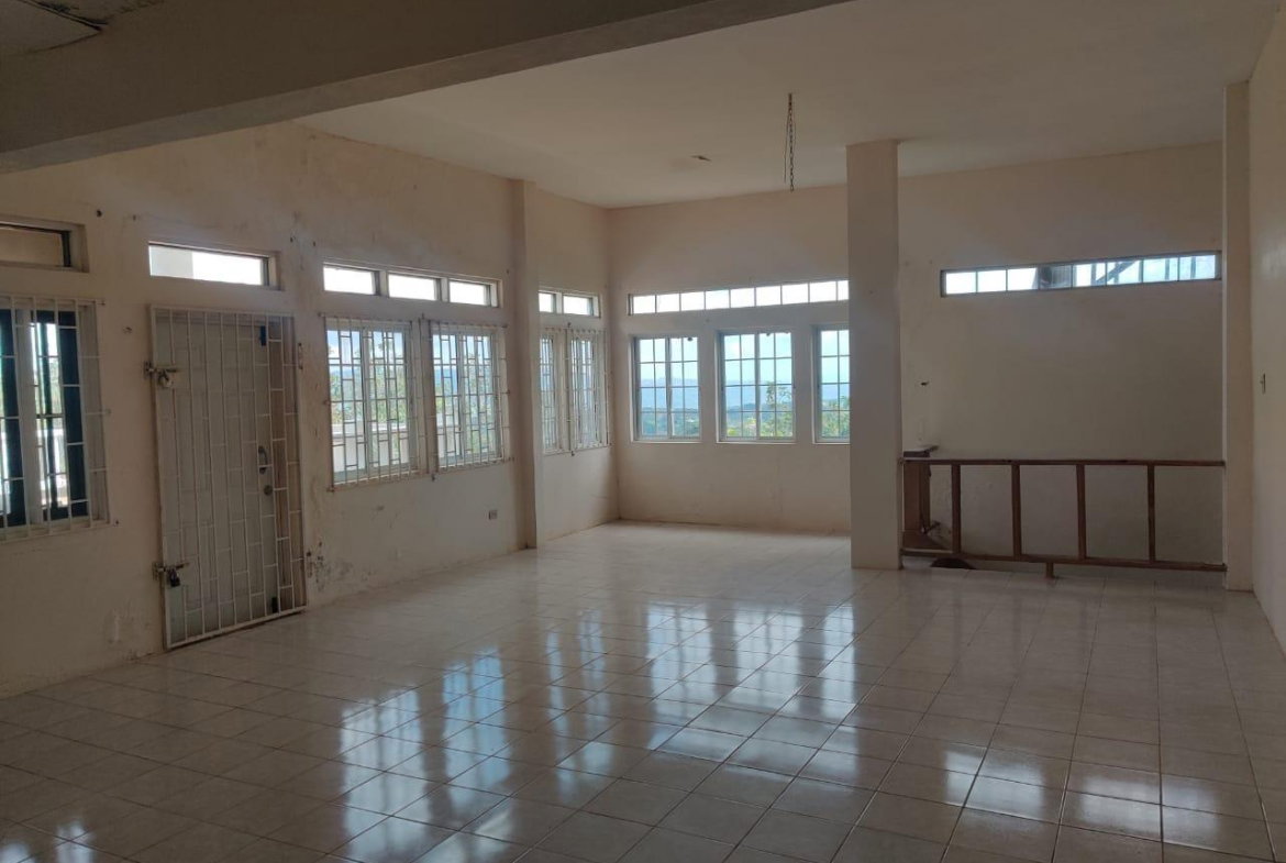 Third image of Waltham Mountain, Manches in Mandeville, Manchester, Jamaica - property is For Sale