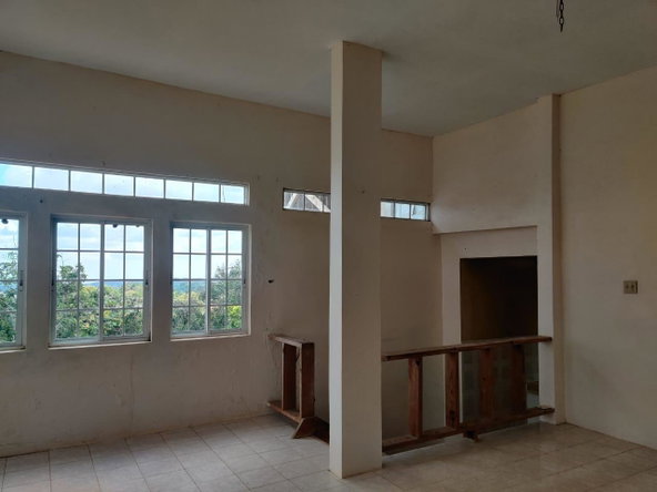 Fifth image of Waltham Mountain, Manches in Mandeville, Manchester, Jamaica - property is For Sale