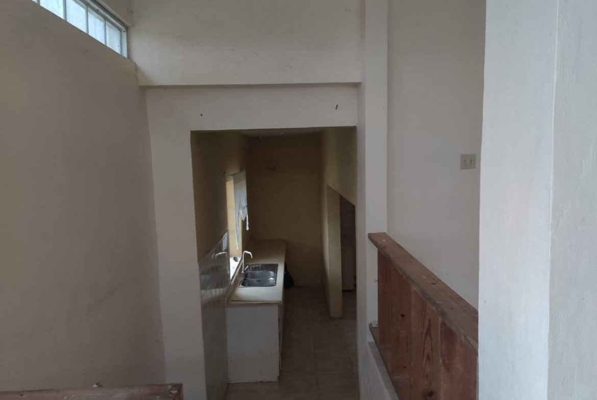 Eighth image of Waltham Mountain, Manches in Mandeville, Manchester, Jamaica - property is For Sale