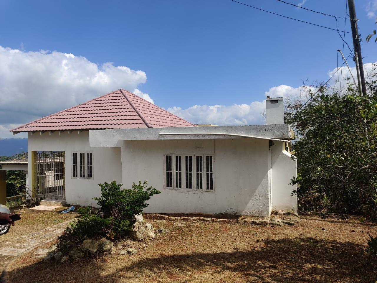 First image of Waltham Mountain, Manches in Mandeville, Manchester, Jamaica - property is For Sale