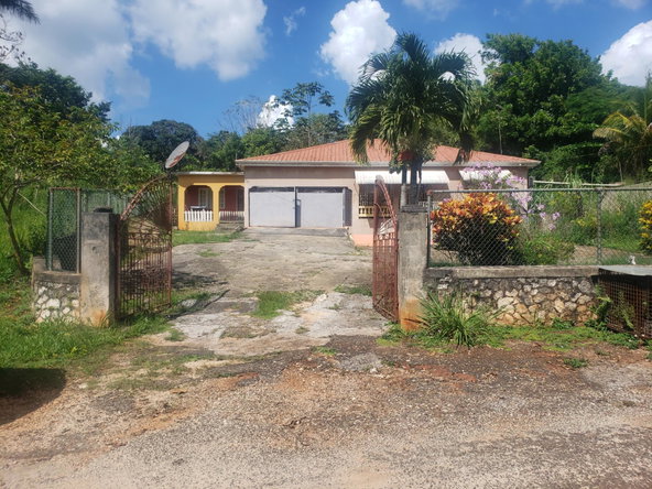 Second image of Ellen Street in Ellen Street, Manchester, Jamaica - property is For Sale