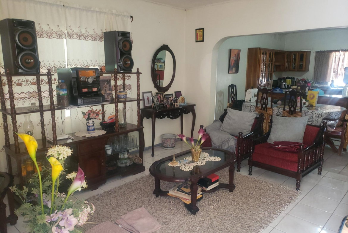 Eleventh image of Ellen Street in Ellen Street, Manchester, Jamaica - property is For Sale
