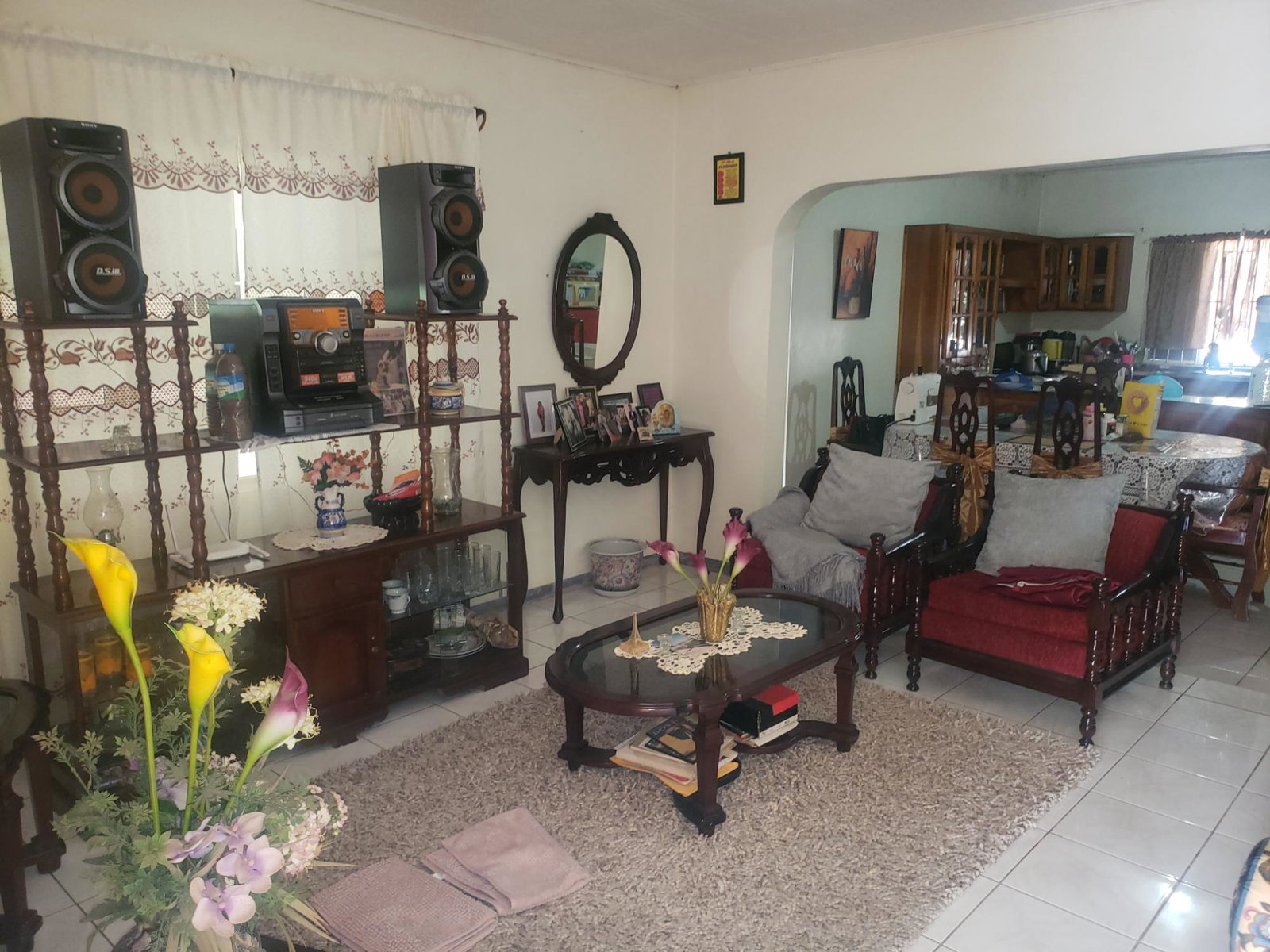 Spacious-3-Bedroom-Home-with-Fruit-Trees-in-Manchester-Jamaica Eleventh image of Ellen Street in Ellen Street, Manchester, Jamaica - property is For Sale