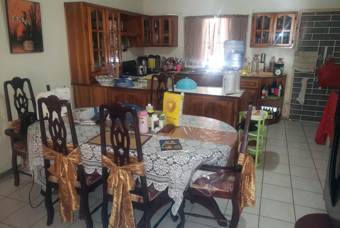 Twelfth image of Ellen Street in Ellen Street, Manchester, Jamaica - property is For Sale