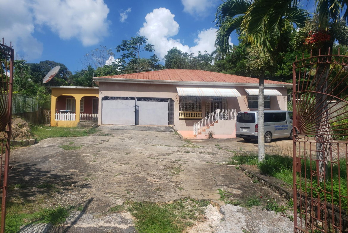 First image of Ellen Street in Ellen Street, Manchester, Jamaica - property is For Sale
