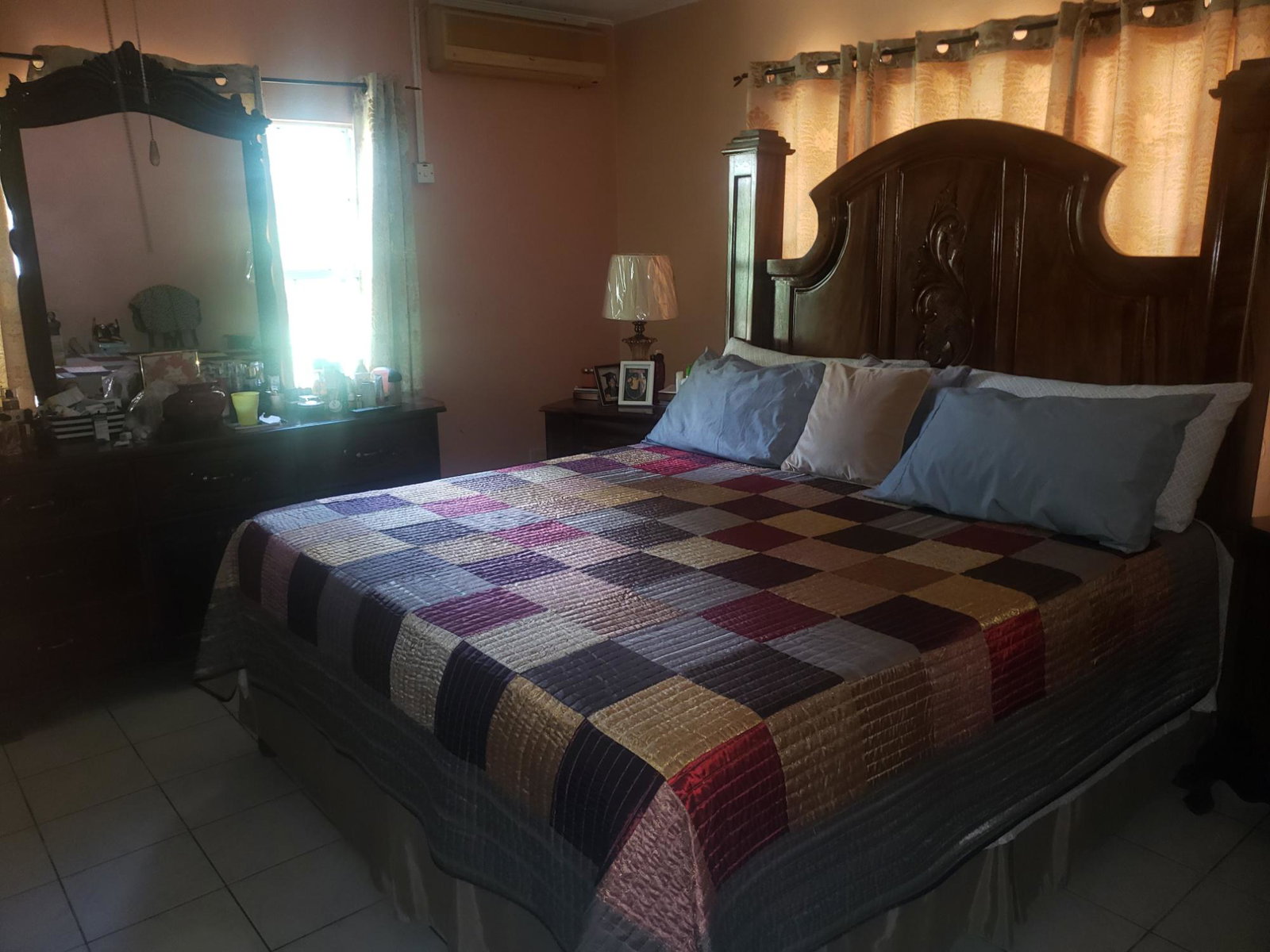 Spacious-3-Bedroom-Home-with-Fruit-Trees-in-Manchester-Jamaica Thirteenth image of Ellen Street in Ellen Street, Manchester, Jamaica - property is For Sale