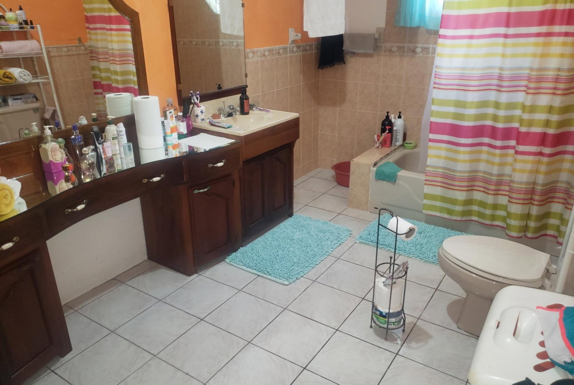 Fourteenth image of Ellen Street in Ellen Street, Manchester, Jamaica - property is For Sale