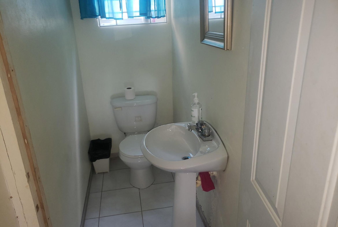 Fifteenth image of Ellen Street in Ellen Street, Manchester, Jamaica - property is For Sale