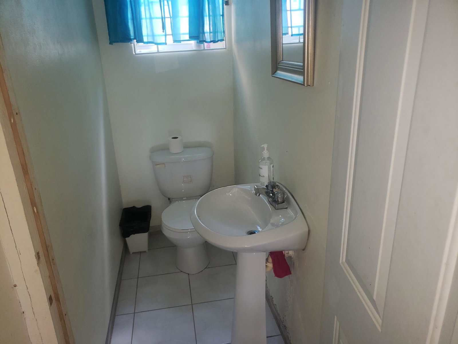 Spacious-3-Bedroom-Home-with-Fruit-Trees-in-Manchester-Jamaica Fifteenth image of Ellen Street in Ellen Street, Manchester, Jamaica - property is For Sale