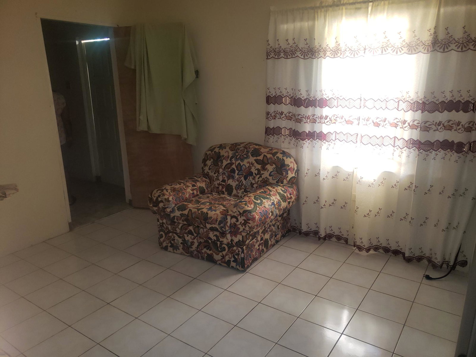 Spacious-3-Bedroom-Home-with-Fruit-Trees-in-Manchester-Jamaica Sixteenth image of Ellen Street in Ellen Street, Manchester, Jamaica - property is For Sale