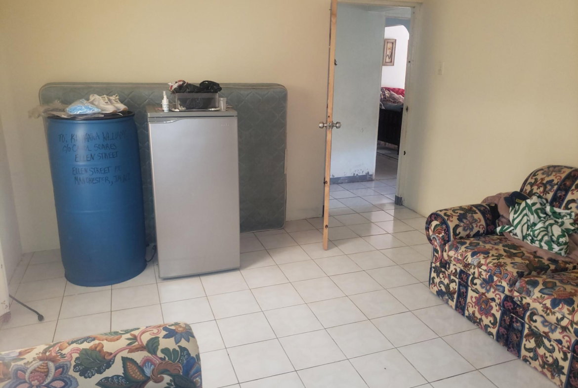 Eighteenth image of Ellen Street in Ellen Street, Manchester, Jamaica - property is For Sale