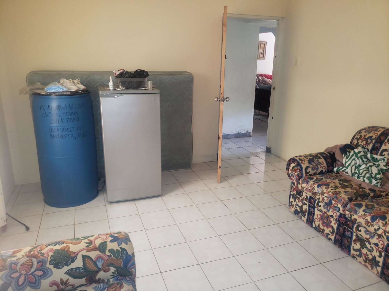 Spacious-3-Bedroom-Home-with-Fruit-Trees-in-Manchester-Jamaica Eighteenth image of Ellen Street in Ellen Street, Manchester, Jamaica - property is For Sale