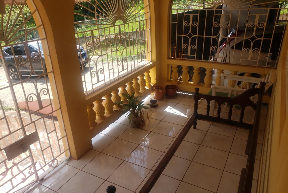 Twentieth image of Ellen Street in Ellen Street, Manchester, Jamaica - property is For Sale