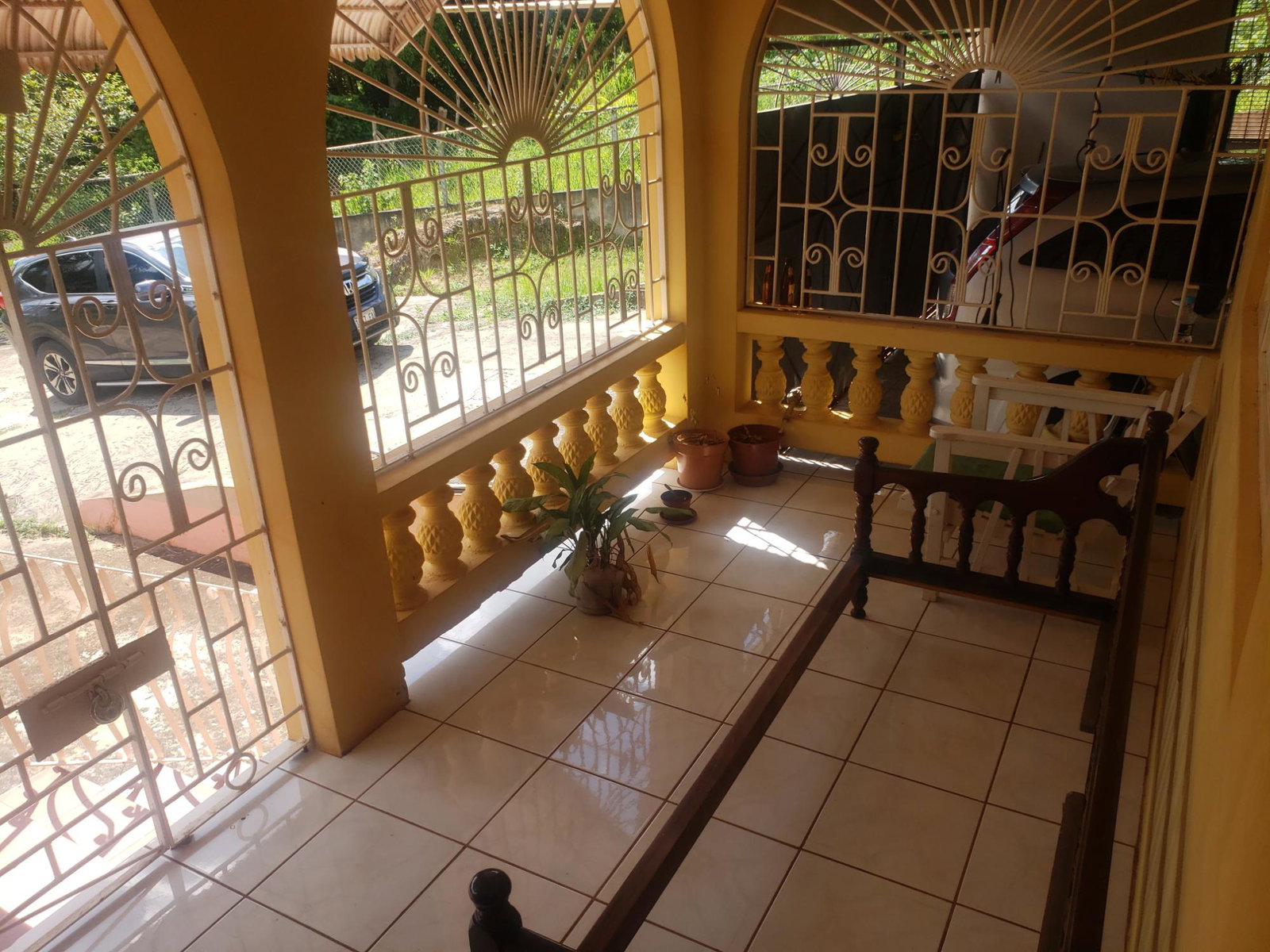 Spacious-3-Bedroom-Home-with-Fruit-Trees-in-Manchester-Jamaica Twentieth image of Ellen Street in Ellen Street, Manchester, Jamaica - property is For Sale
