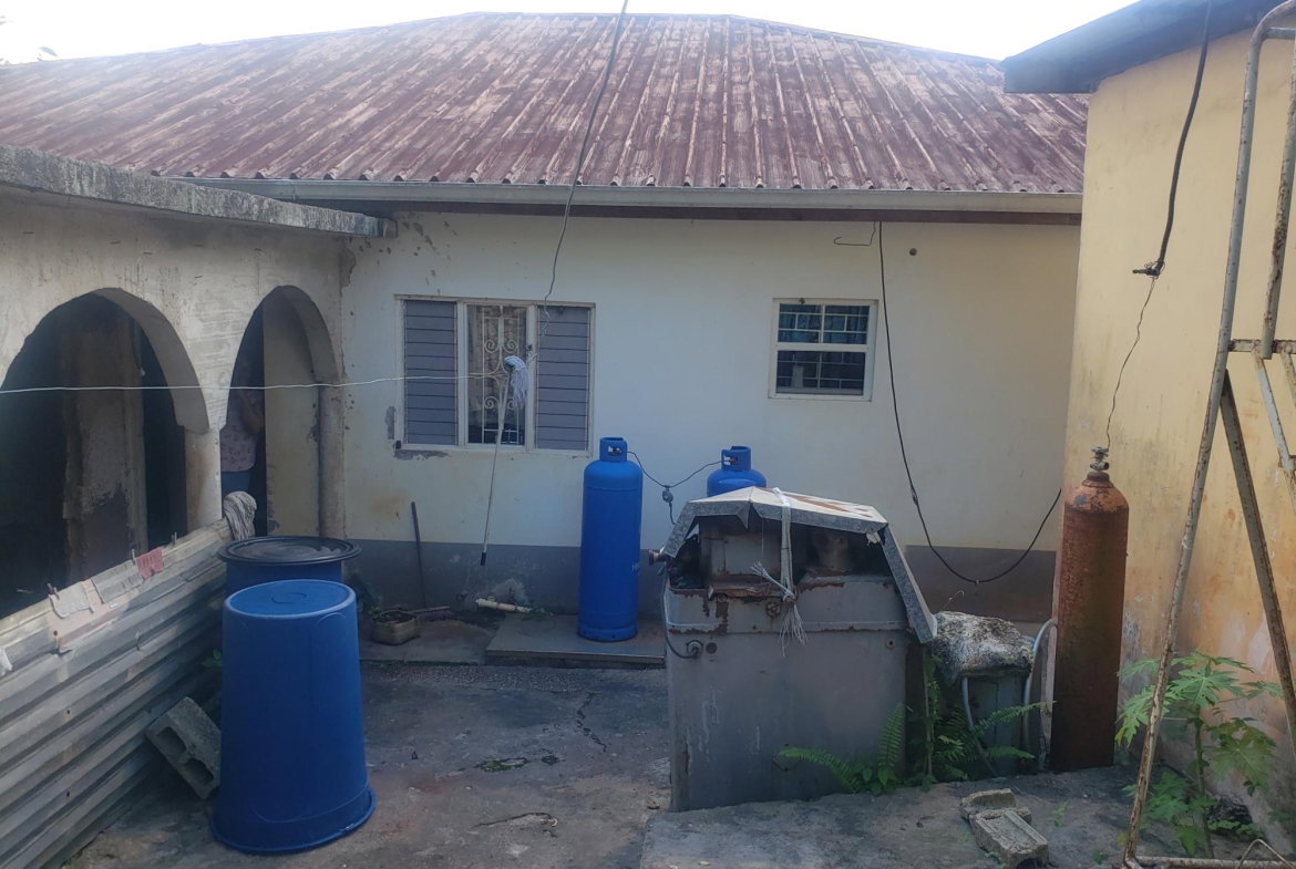 Third image of Ellen Street in Ellen Street, Manchester, Jamaica - property is For Sale