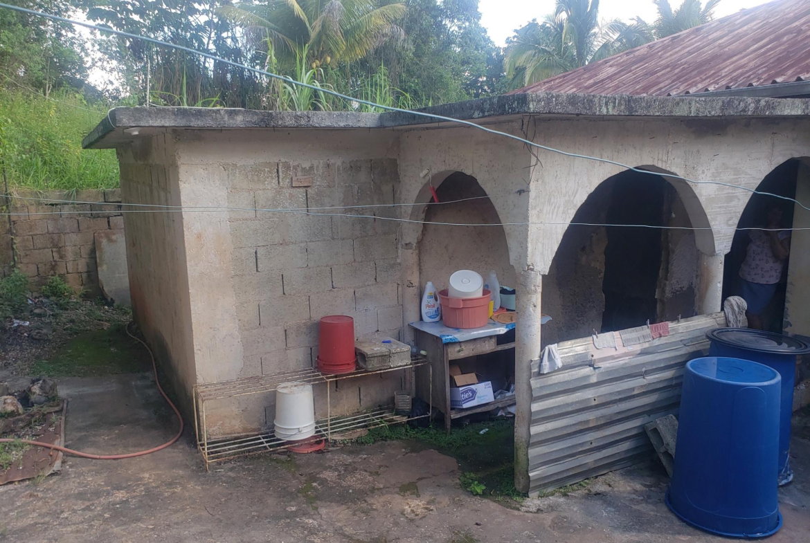 Fourth image of Ellen Street in Ellen Street, Manchester, Jamaica - property is For Sale