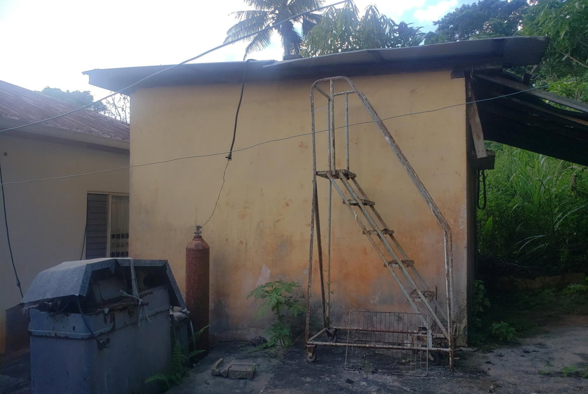 Fifth image of Ellen Street in Ellen Street, Manchester, Jamaica - property is For Sale