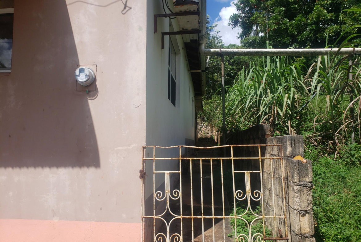 Ninth image of Ellen Street in Ellen Street, Manchester, Jamaica - property is For Sale