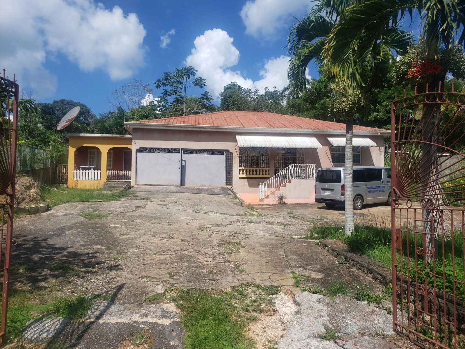 Spacious-3-Bedroom-Home-with-Fruit-Trees-in-Manchester-Jamaica First image of Ellen Street in Ellen Street, Manchester, Jamaica - property is For Sale
