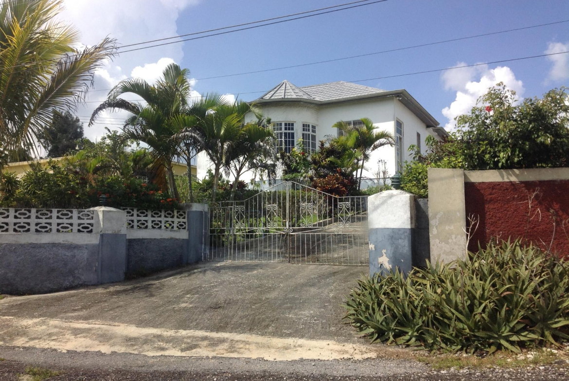 Second image of Chudleigh, Mandeville in Mandeville, Manchester, Jamaica - property is For Sale