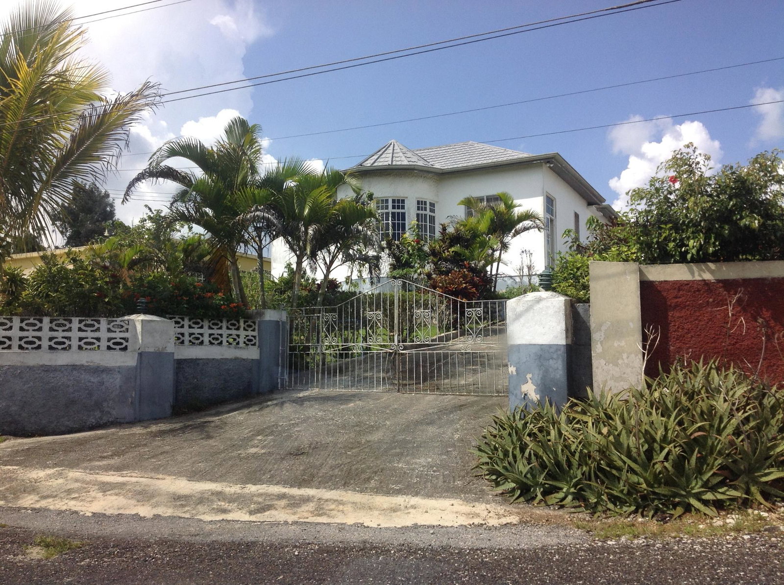 Second image of Chudleigh, Mandeville in Mandeville, Manchester, Jamaica - property is For Sale