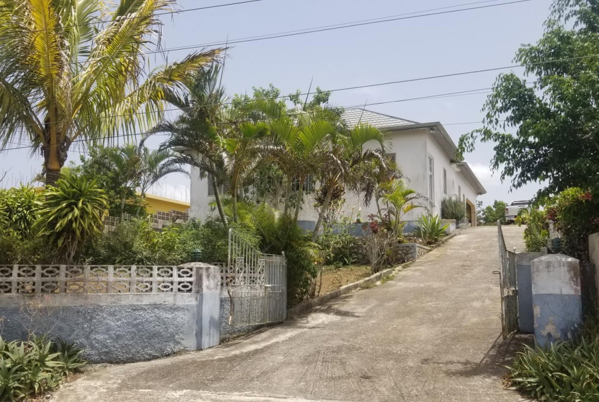 First image of Chudleigh, Mandeville in Mandeville, Manchester, Jamaica - property is For Sale