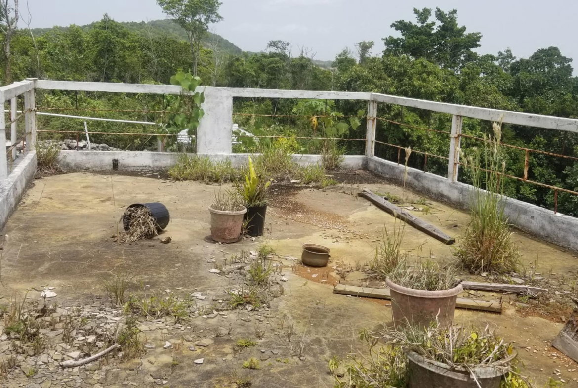 Sixteenth image of Chudleigh, Mandeville in Mandeville, Manchester, Jamaica - property is For Sale