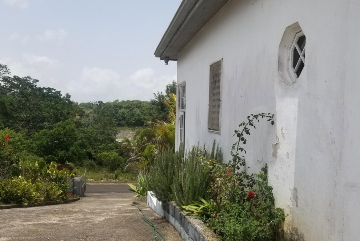 Eighteenth image of Chudleigh, Mandeville in Mandeville, Manchester, Jamaica - property is For Sale