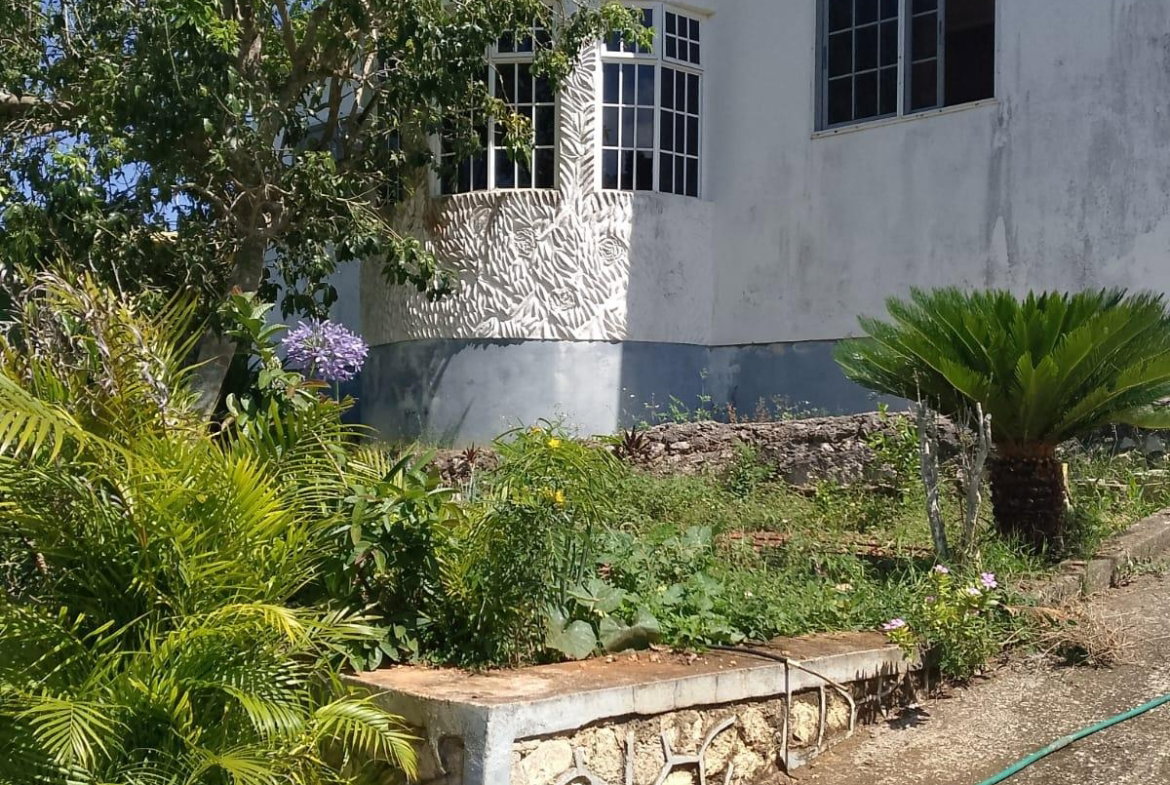 Third image of Chudleigh, Mandeville in Mandeville, Manchester, Jamaica - property is For Sale