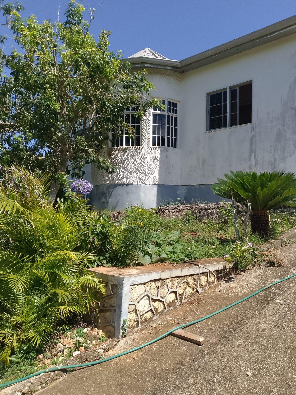 Third image of Chudleigh, Mandeville in Mandeville, Manchester, Jamaica - property is For Sale