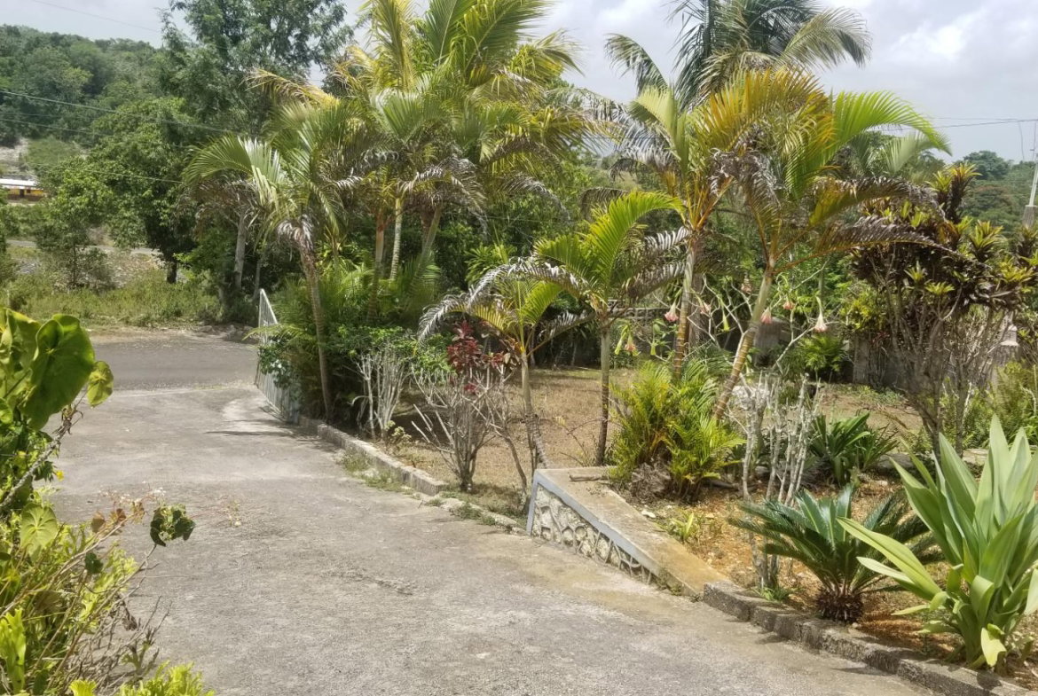Twenty-Second image of Chudleigh, Mandeville in Mandeville, Manchester, Jamaica - property is For Sale