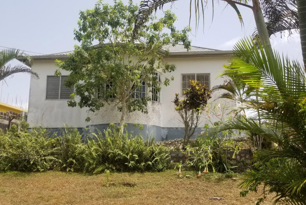 Twenty-Fourth image of Chudleigh, Mandeville in Mandeville, Manchester, Jamaica - property is For Sale