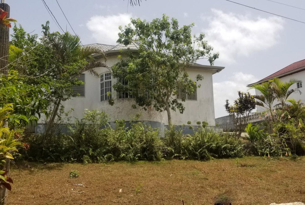 Twenty-Sixth image of Chudleigh, Mandeville in Mandeville, Manchester, Jamaica - property is For Sale