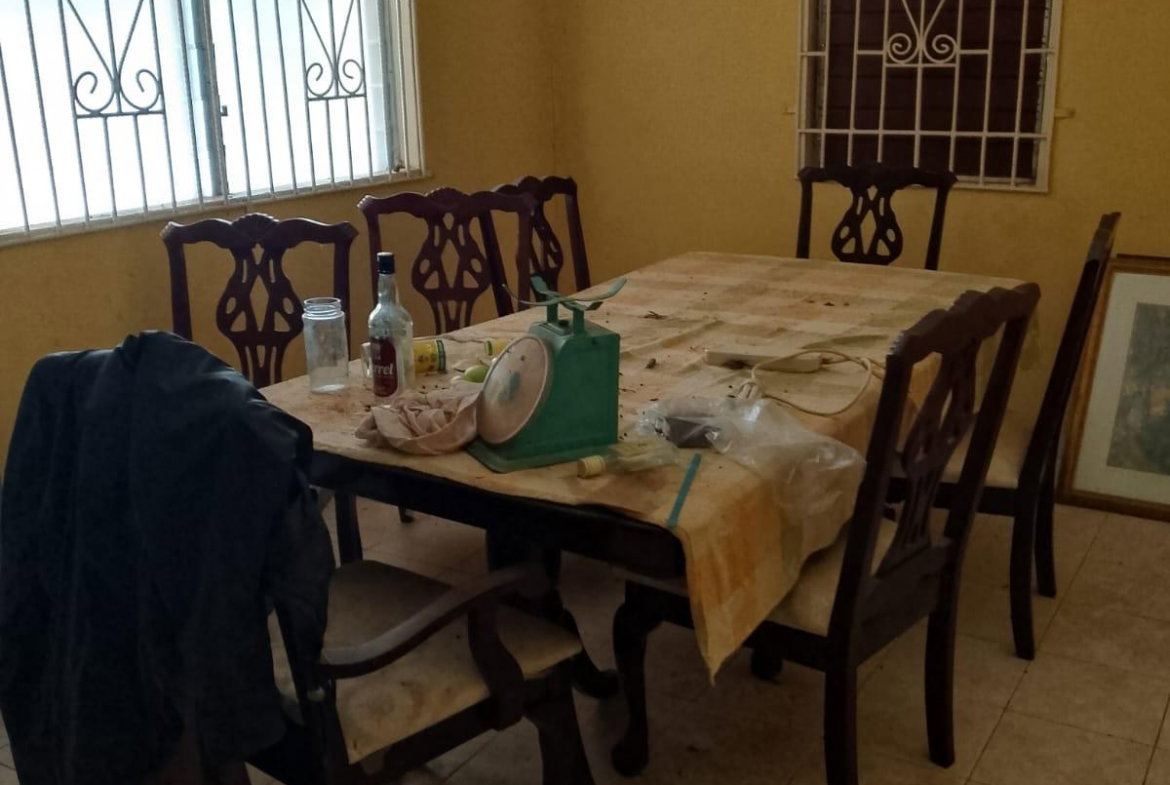 Fifth image of Chudleigh, Mandeville in Mandeville, Manchester, Jamaica - property is For Sale