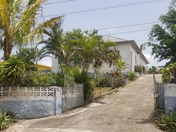 First image of Chudleigh, Mandeville in Mandeville, Manchester, Jamaica - property is For Sale