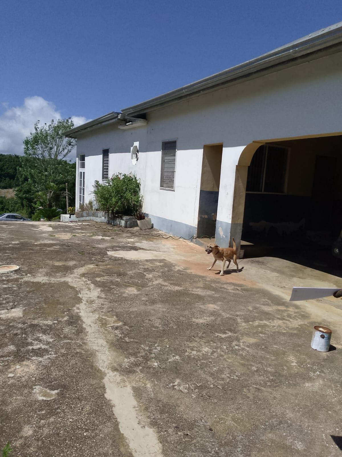 Seventh image of Chudleigh, Mandeville in Mandeville, Manchester, Jamaica - property is For Sale