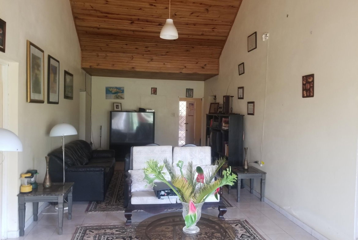 Ninth image of Chudleigh, Mandeville in Mandeville, Manchester, Jamaica - property is For Sale