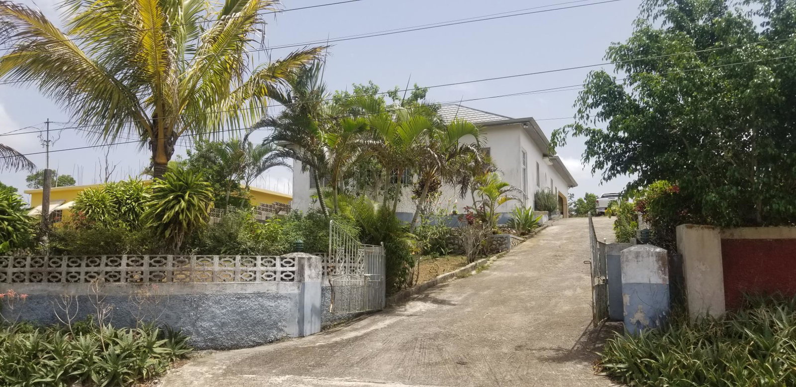 First image of Chudleigh, Mandeville in Mandeville, Manchester, Jamaica - property is For Sale