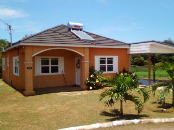First image of 602- Belle Air, ph 3 Blk b in Runaway Bay, St. Ann, Jamaica - property is For Rent