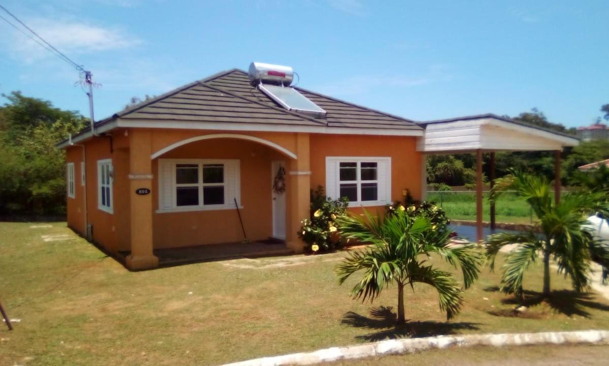 First image of 602- Belle Air, ph 3 Blk b in Runaway Bay, St. Ann, Jamaica - property is For Rent
