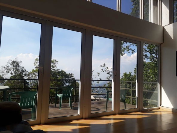 Second image of Coopers Hill in Coopers Hill, St. Andrew, Jamaica - property is For Rent