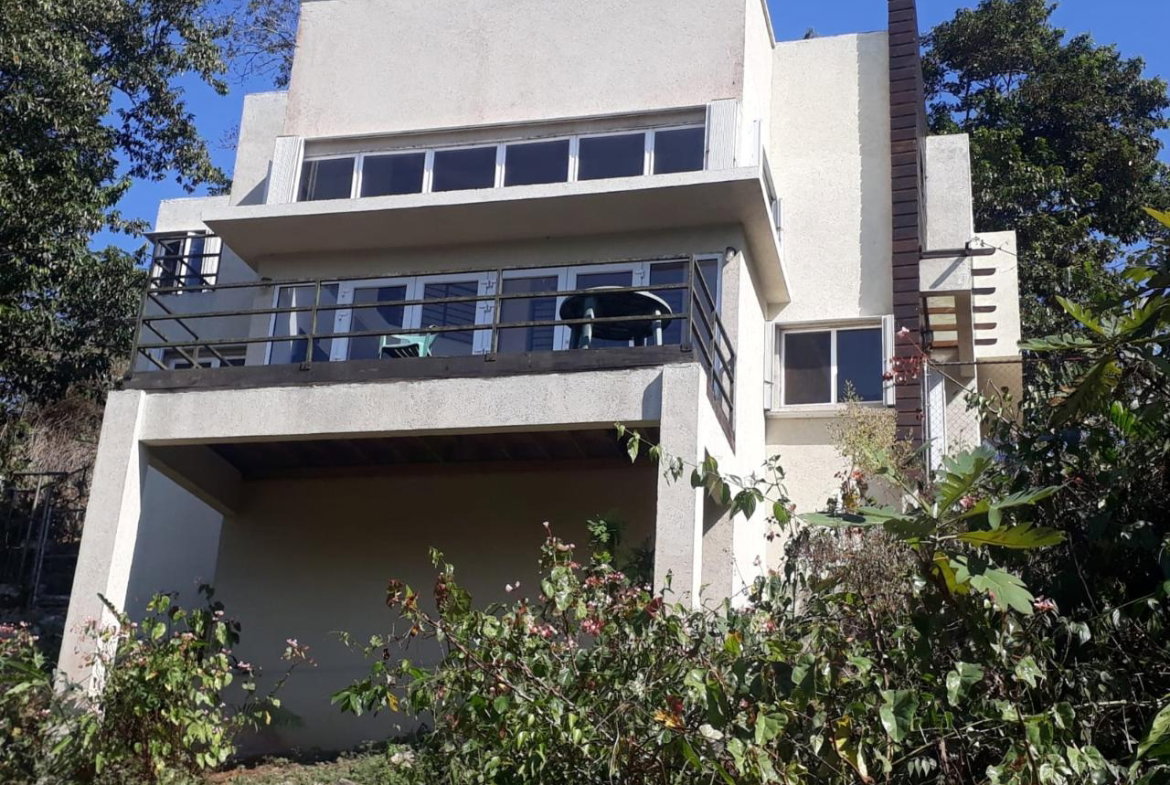 First image of Coopers Hill in Coopers Hill, St. Andrew, Jamaica - property is For Rent
